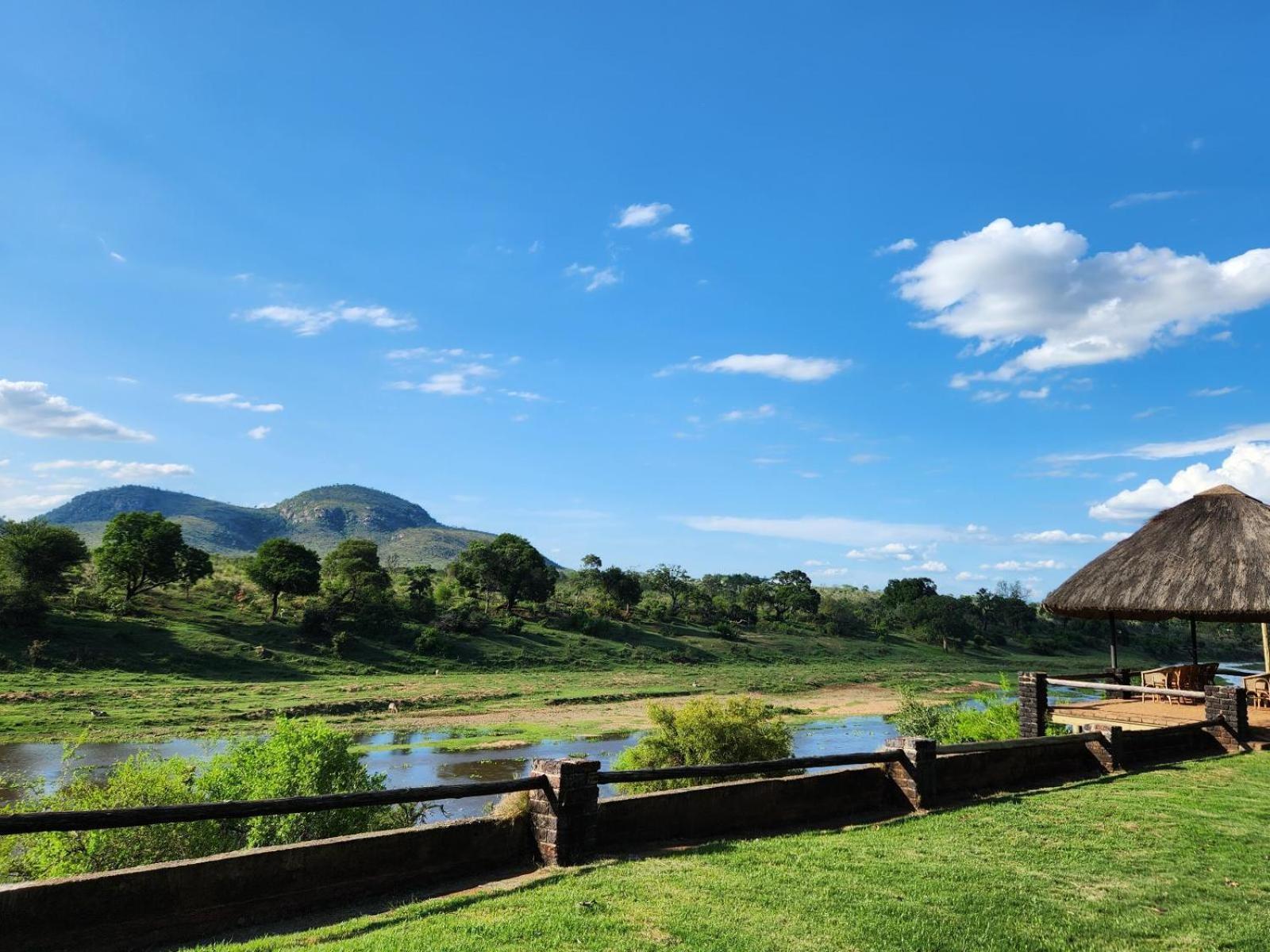 River Cottage Lodge Малалане Экстерьер фото