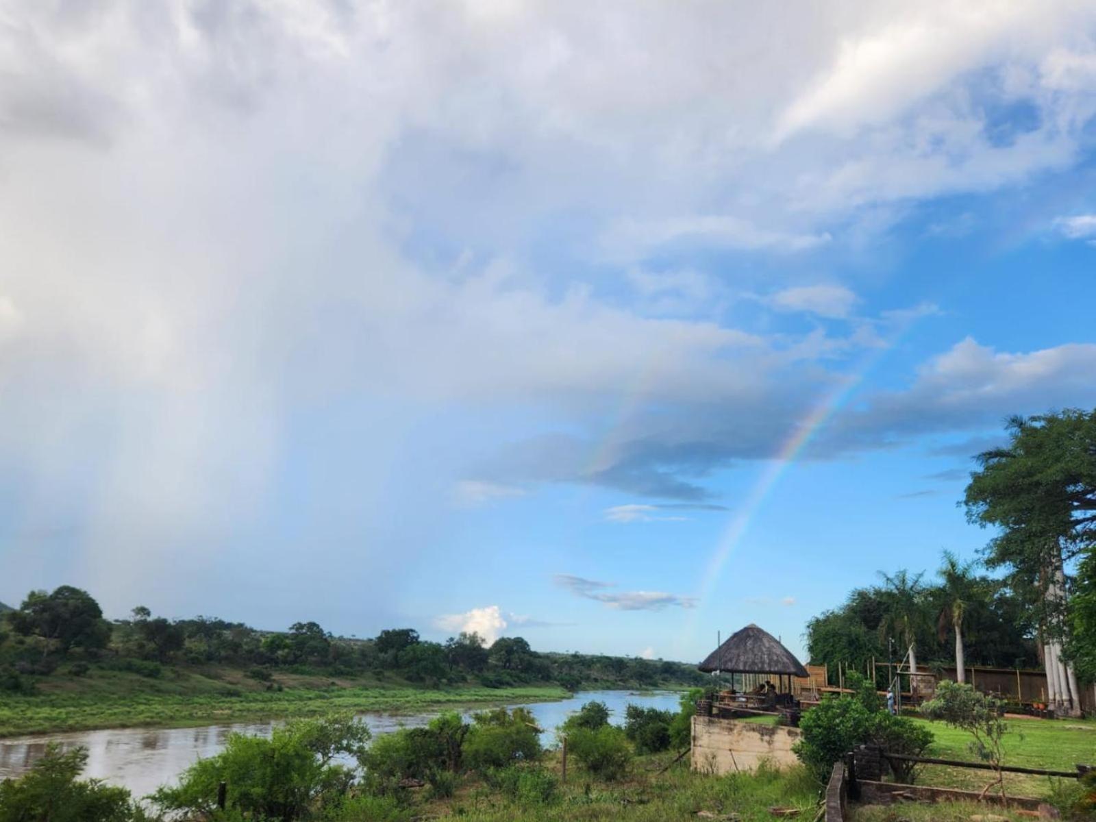 River Cottage Lodge Малалане Экстерьер фото