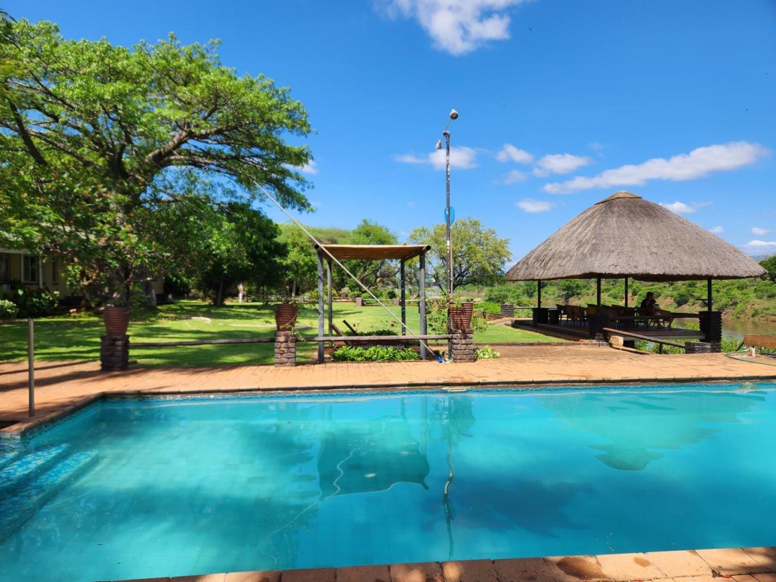 River Cottage Lodge Малалане Экстерьер фото