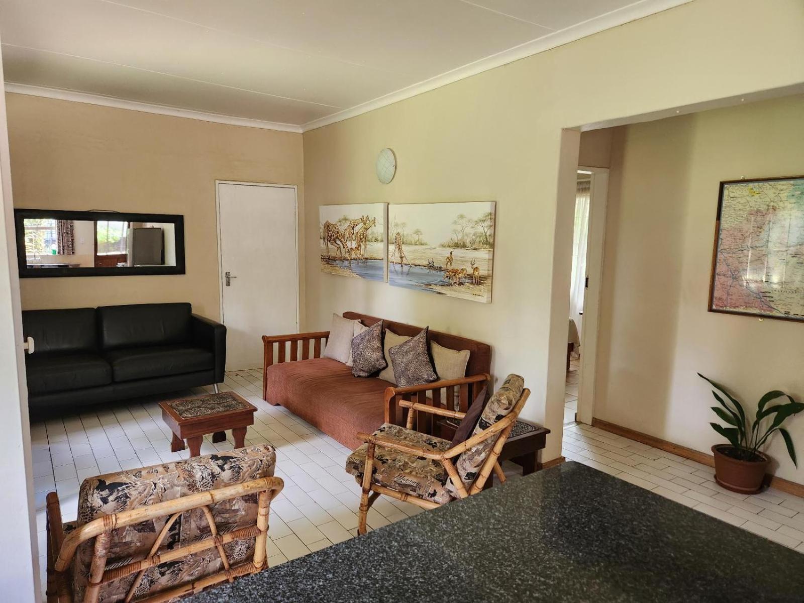 River Cottage Lodge Малалане Номер фото