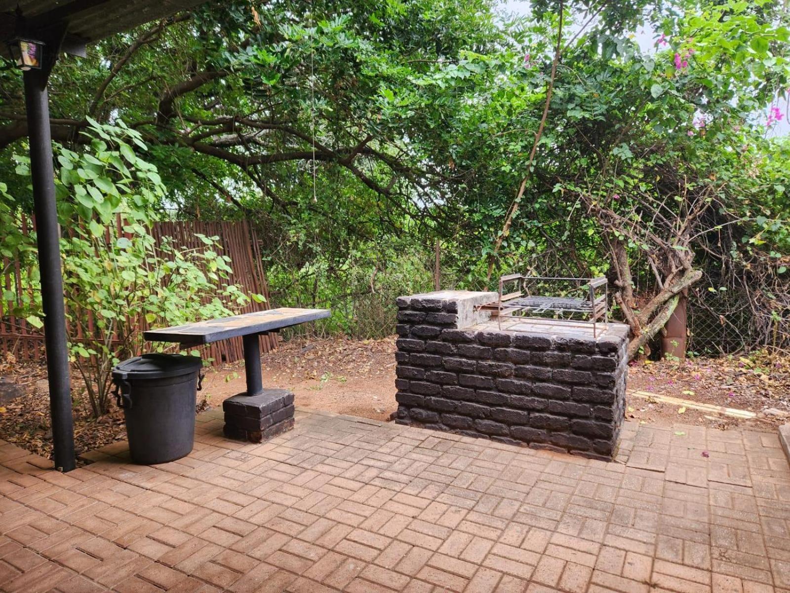 River Cottage Lodge Малалане Номер фото